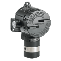 D-Series NEMA 7 Differential Pressure Switch